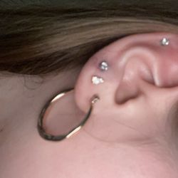 Dark Seas Tattoo and Piercing