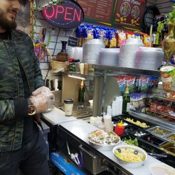 Gyro Grill