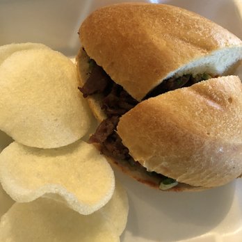 Vietshack - Pork sandwich - Vietnamese Near Me - Tempe, Arizona Vietshack - Pork sandwich - Vietnamese Near Me - Tempe, Arizona