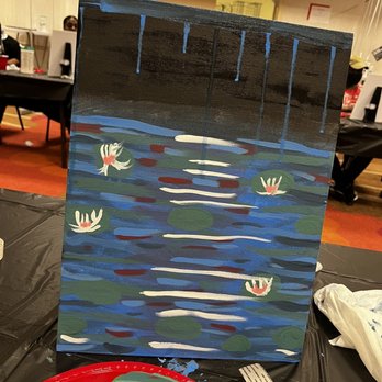 Paint the Town - Paint & Sip Near Me Paint the Town - Paint & Sip Near Me