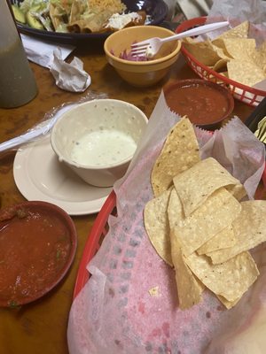 La Mexicana by null