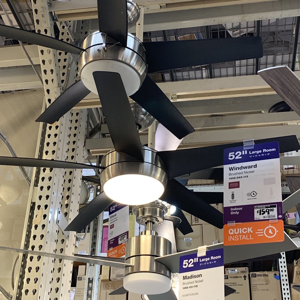 The Home Depot - Windward fan by Home Decorators - Hardware Stores Near Me - Freehold, New Jersey The Home Depot - Windward fan by Home Decorators - Hardware Stores Near Me - Freehold, New Jersey