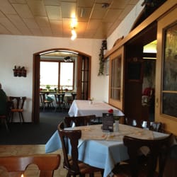 Cafe Roseneck