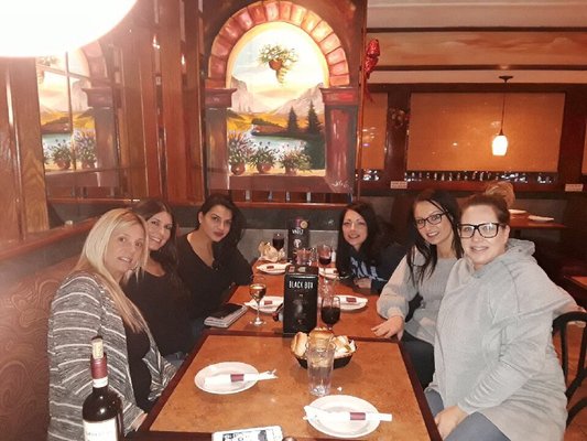 SUGAR & SPICE - 440 S Pennsylvania Ave, Morrisville, Pennsylvania