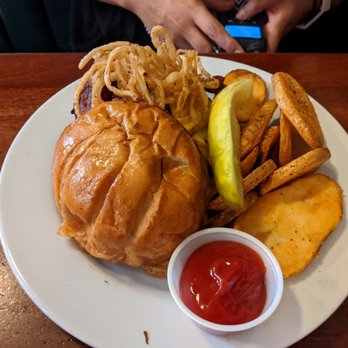 Shamrock Brewing - Irish Farm burger - Irish Near Me - Pueblo, Colorado Shamrock Brewing - Irish Farm burger - Irish Near Me - Pueblo, Colorado