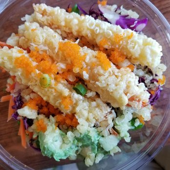 Blk Mkt Eats - Sushi Bars Near Me - Maplewood, Missouri