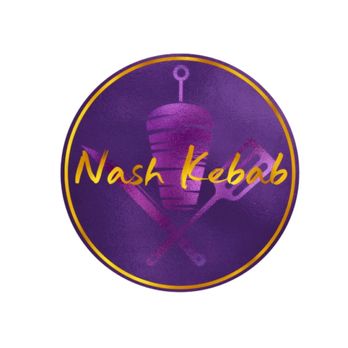 Nash Kebab - Our Logo - Food Trucks Near Me - Lebanon, Tennessee