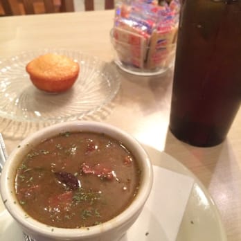 Bonnie C's Cafe - Gumbo - Italian Near Me - Slidell, Louisiana
