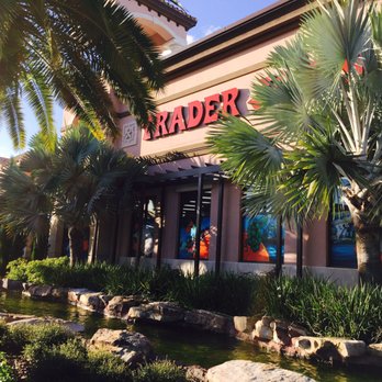 Trader Joe's - Such a pretty location. - Grocery Near Me - Orlando, Florida Trader Joe's - Such a pretty location. - Grocery Near Me - Orlando, Florida