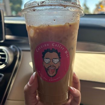 Corazon Coffee Bar - Coffee & Tea Near Me - Santa Ana, California Corazon Coffee Bar - Coffee & Tea Near Me - Santa Ana, California