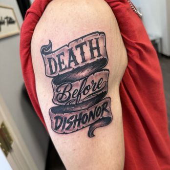 Blood Eagle Tattoo - Memorial Tattoo - Tattoo Near Me - Antioch, California Blood Eagle Tattoo - Memorial Tattoo - Tattoo Near Me - Antioch, California