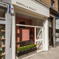 Sorella Beauty - Sorella Beauty - 28 Comiston Road, Morningside, Edinburgh EH10 5QE