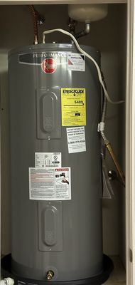 Mastercraft Plumbing