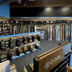 Phil's Ski & Snowboard - New retail area!24/25