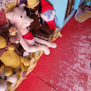 World Famous Crochet Museum - Museums Near Me - Joshua Tree, California World Famous Crochet Museum - Museums Near Me - Joshua Tree, California