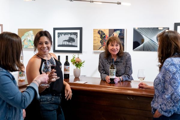 Imagery Estate Winery by null