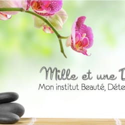 Institut de beauté Mille et une douceurs