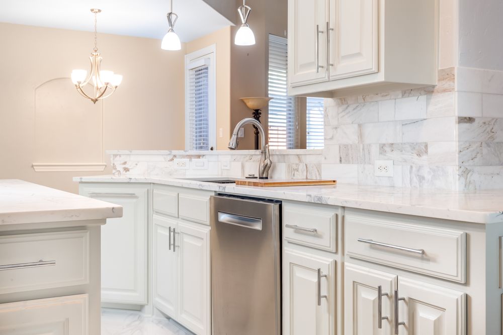 Slide of Dallas Bathroom Remodeling