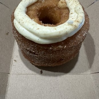 Creampuff - Churro Cheesecake - Donuts Near Me - Phoenix, Arizona