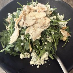 Arugula Salad