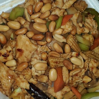 Four Seasons Chinese Restaurant - Kung Pao Chicken - Dim Sum Near Me - Clovis, California Four Seasons Chinese Restaurant - Kung Pao Chicken - Dim Sum Near Me - Clovis, California