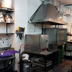 Comer en Compañía - Elaboración de productos sin TACC. ALEM 674