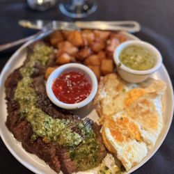 Ivy Kitchen & Bar