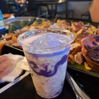 Minasa - Halo-Halo! Sarap naman! - Filipino Near Me - Waipahu, Hawaii Minasa - Halo-Halo! Sarap naman! - Filipino Near Me - Waipahu, Hawaii