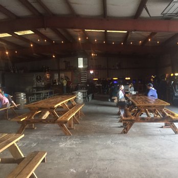 Brash Brewing - Breweries Near Me - Houston, Texas