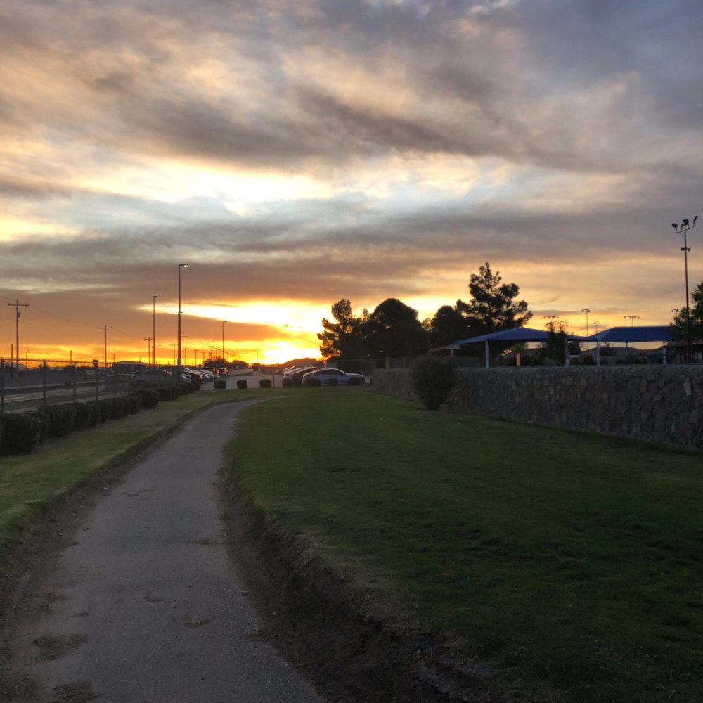 Biggs Park - Parks Near Me - Fort Bliss, Texas Biggs Park - Parks Near Me - Fort Bliss, Texas