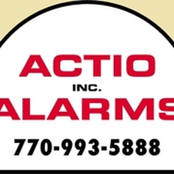 Actio Security - Electronics Near Me - Roswell, Georgia