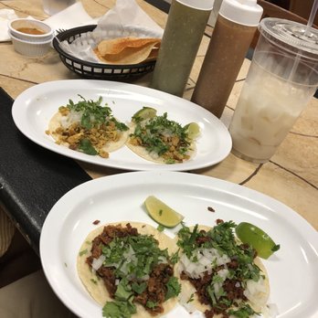 Gonzalez's Restaurant - 99c tacos?! Line them up! - Mexican Near Me - Orange, California Gonzalez's Restaurant - 99c tacos?! Line them up! - Mexican Near Me - Orange, California