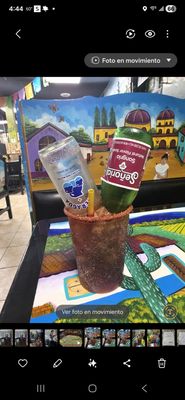 Taqueria Michoacan by null