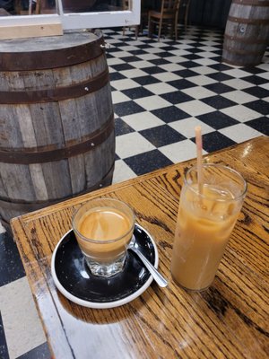 Hawthorne Coffee Roasters by null