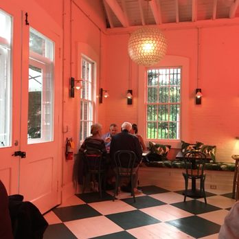 Crown Jewel - Tapas/Small Plates Near Me - Portland, Maine