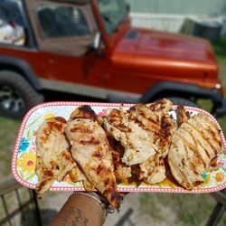 So Yummy BBQ Grill