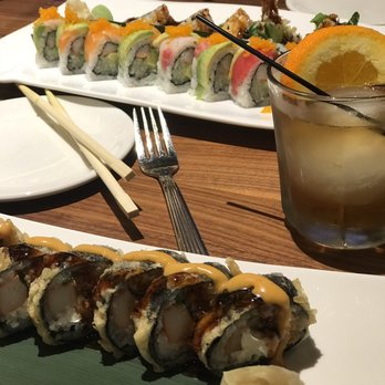 The 1126 Restaurant - Sushi Bars Near Me - Columbus, Ohio