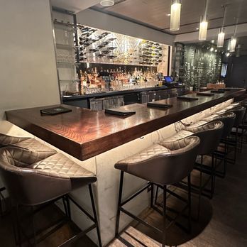 Bacchus Bar - Bars Near Me - Portland, Oregon