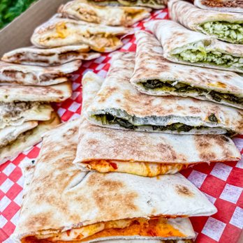 The Baker - Lebanese Near Me - Ottawa, Ontario