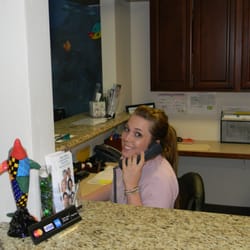 Russell J Toppi, DMD - Brooke (Orthodontic Assistant)