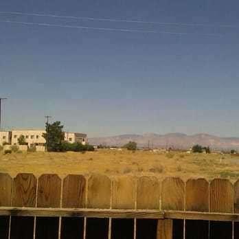 Central Park - Parks Near Me - California City, California Central Park - Parks Near Me - California City, California