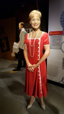 Madame Tussauds Vienna by null