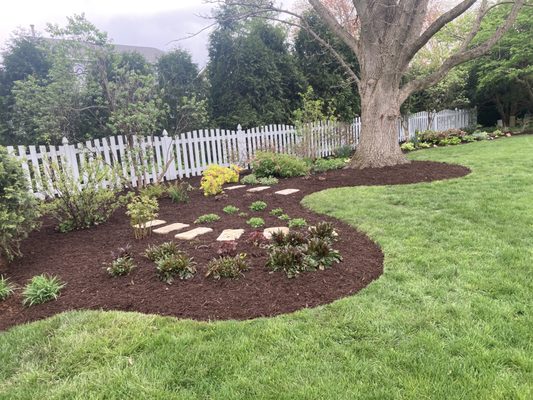 Landscaping - Transform Your Outdoors with Expert Landscaping! 🌿✨
From lush gardens to stunning hardscapes, we bring your vision to life. Enhance your curb appeal and create the perfect outdoor space today!
📞 Contact us for a free estimate! Landscaping - Transform Your Outdoors with Expert Landscaping! 🌿✨
From lush gardens to stunning hardscapes, we bring your vision to life. Enhance your curb appeal and create the perfect outdoor space today!
📞 Contact us for a free estimate!