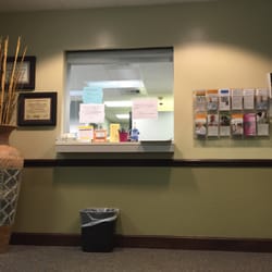 Sleep Disorders Center of Alabama - Lobby