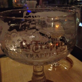 Cafe Hole In The Wall - La Trappe beer made by monks in Holland - Bars Near Me - Amsterdam, New Hampshire Cafe Hole In The Wall - La Trappe beer made by monks in Holland - Bars Near Me - Amsterdam, New Hampshire