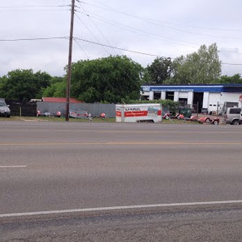 U Haul Neighborhood Dealer Truck Rental 548 S 53rd St Killeen Tx Phone Number