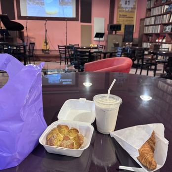 Cafe Rothem - Coffee & Tea Near Me - Duluth, Georgia