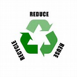 Ed Burris Disposal Service - We offer Recycling with our Residential Service
