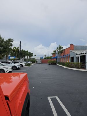 Don Camaron Seafood Grill & Market by null