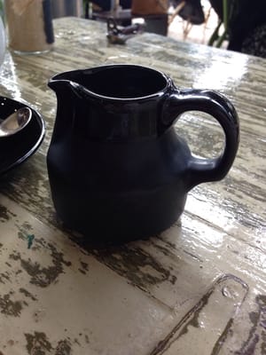 Samson & Sophie Cafe by null